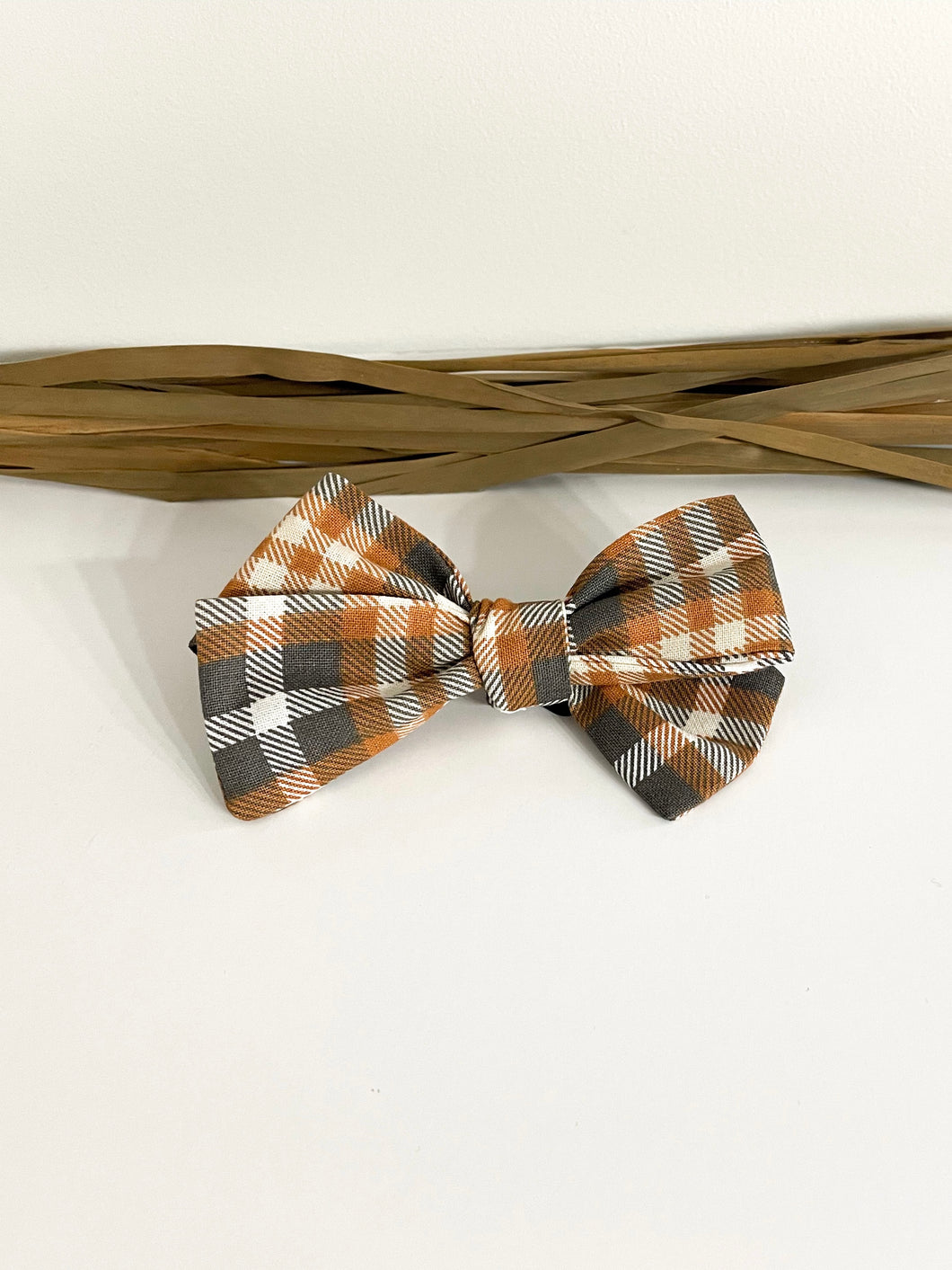 AUTUMN PLAID - Multiple Styles