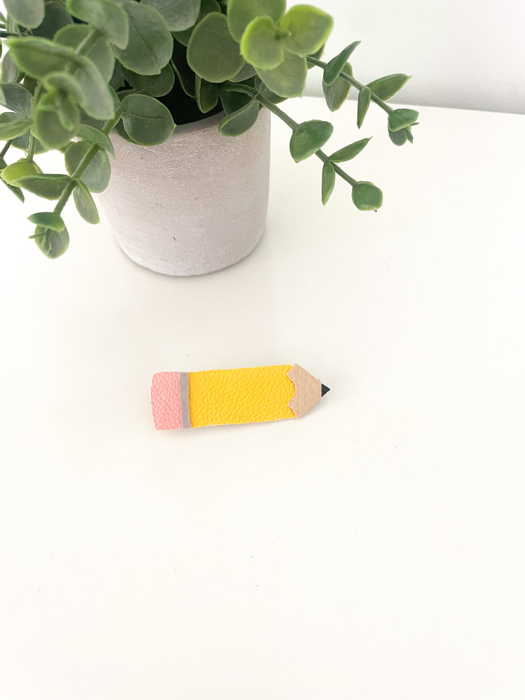 PENCIL CLIP