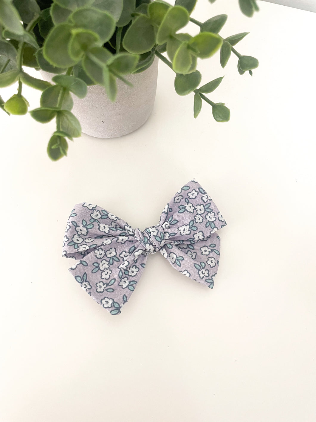 LILAC FLORAL - MULTIPLE STYLES