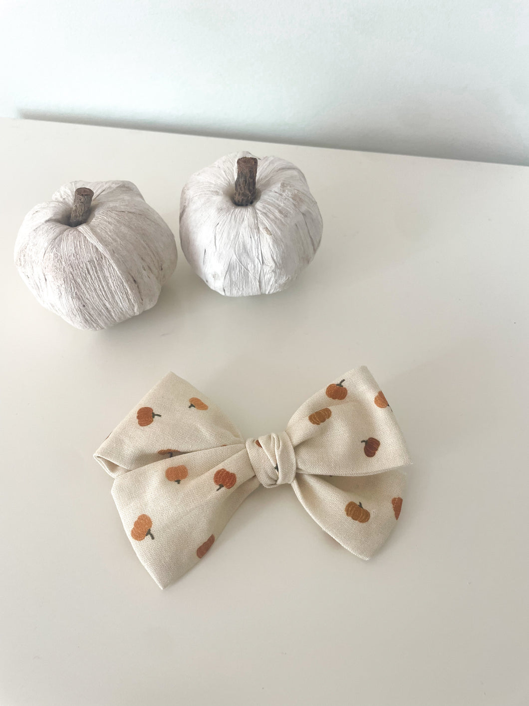 NEUTRAL PUMPKINS - Multiple Styles