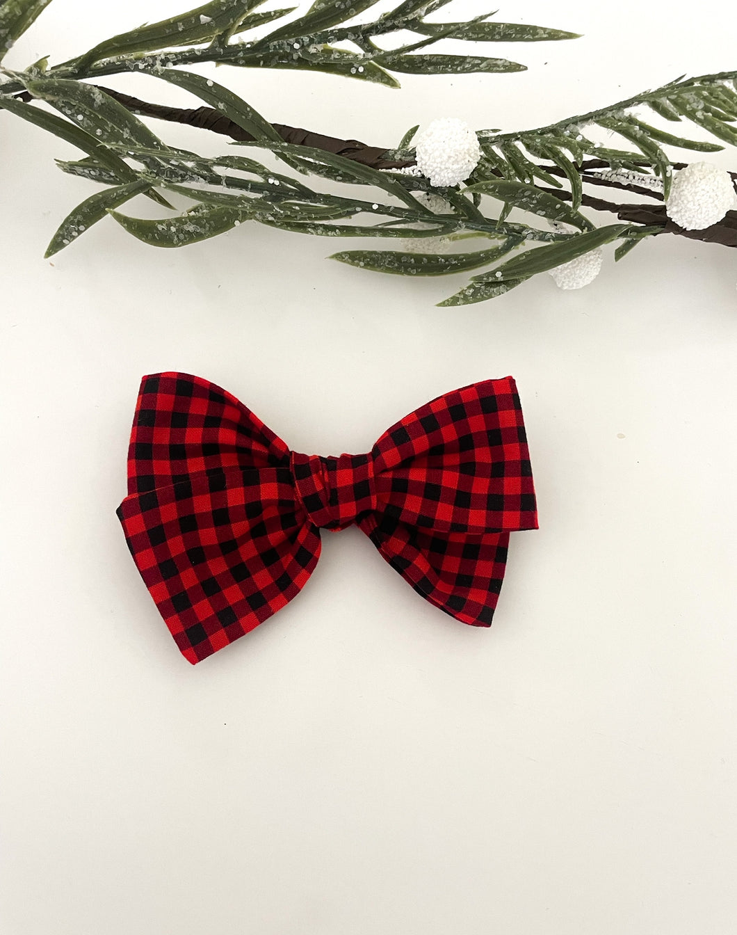 BUFFALO PLAID - Multiple Styles