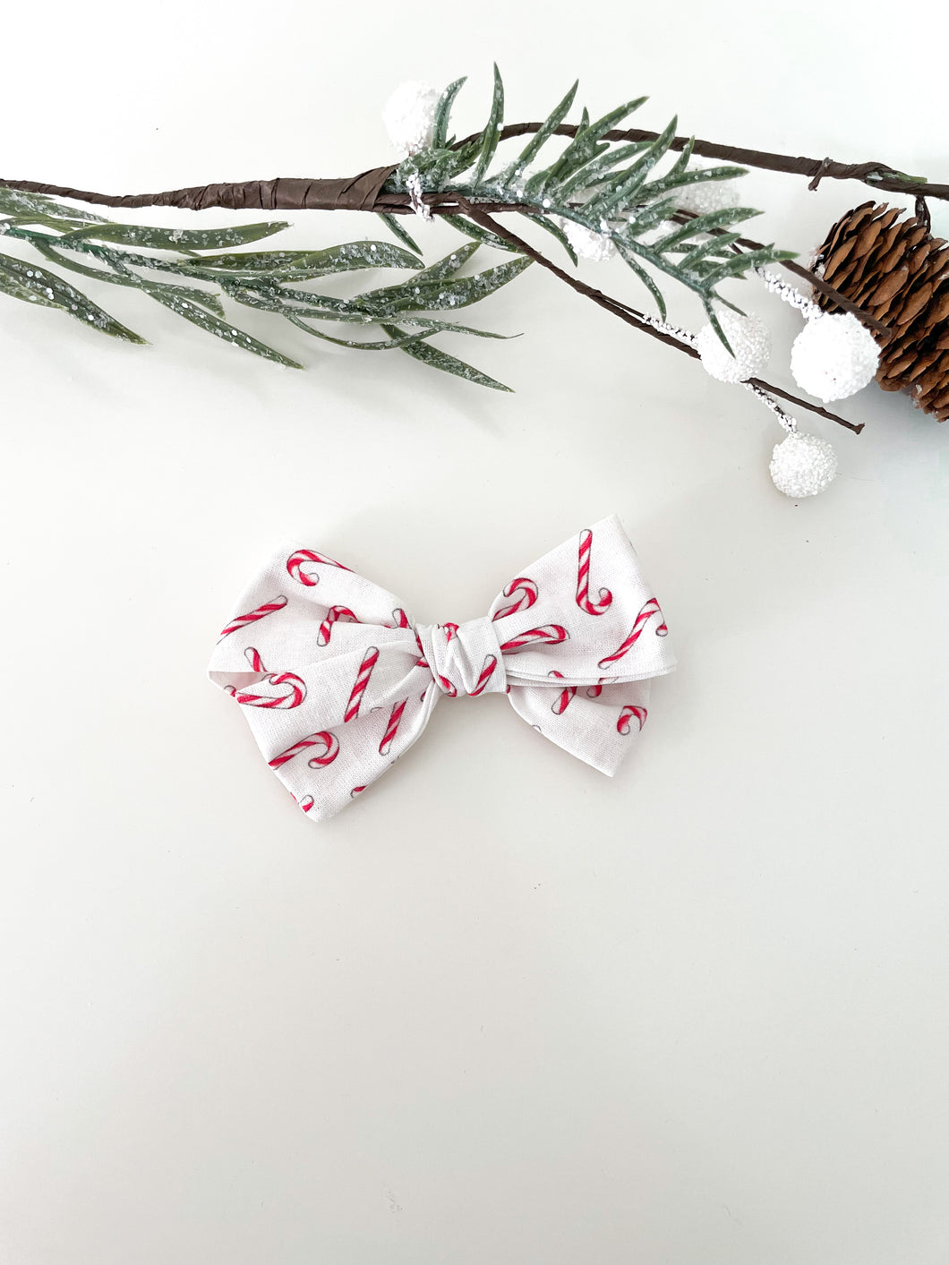 CANDY CANES- Multiple Styles