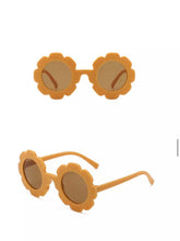 Load image into Gallery viewer, FLOWER POWER SUNNIES
