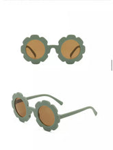 Load image into Gallery viewer, FLOWER POWER SUNNIES

